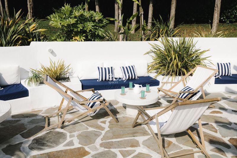 lieu de shooting guethary